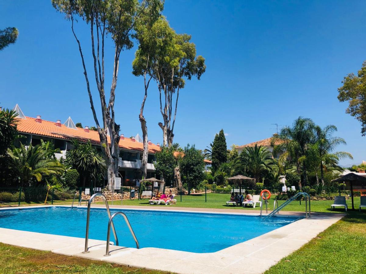 Puerto Banus Apartamento Coco Appartement *