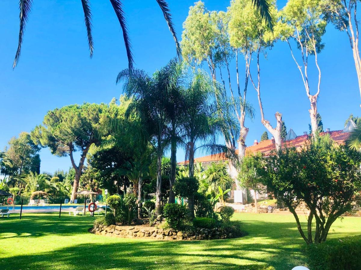 Appartement Puerto Banus Apartamento Coco Marbella