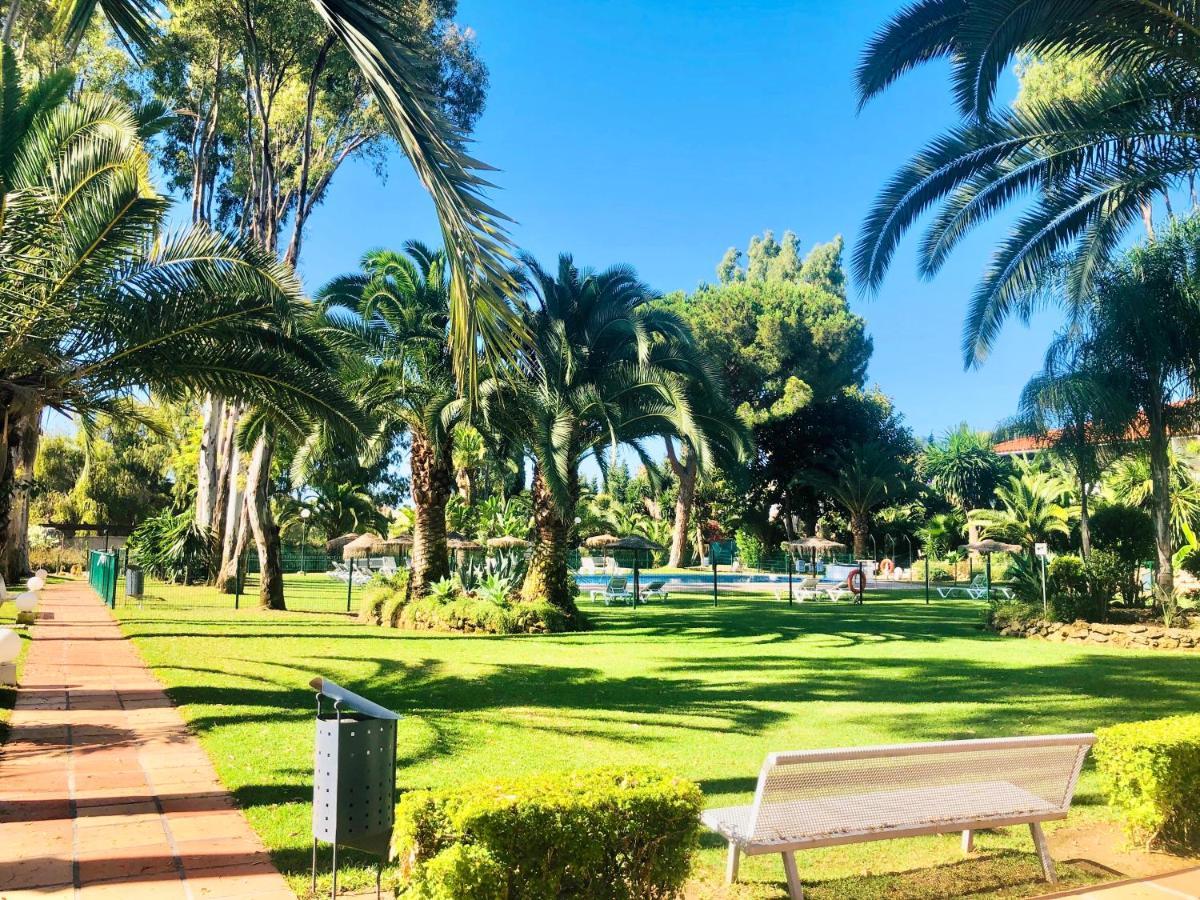 Appartement Puerto Banus Apartamento Coco *