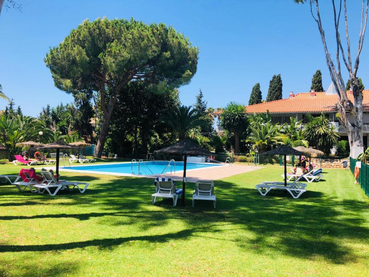 Appartement Puerto Banus Apartamento Coco