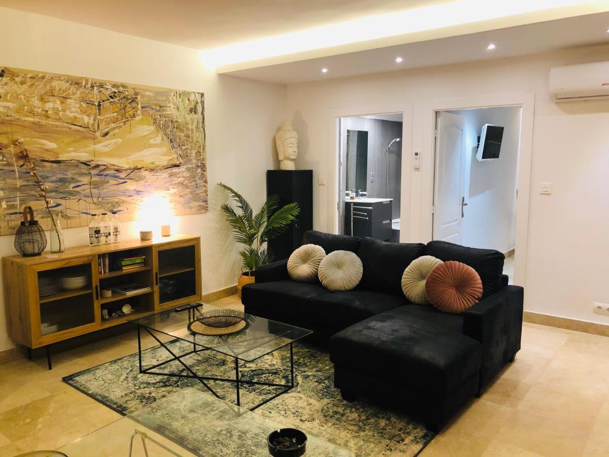 Appartement Puerto Banus Apartamento Coco
