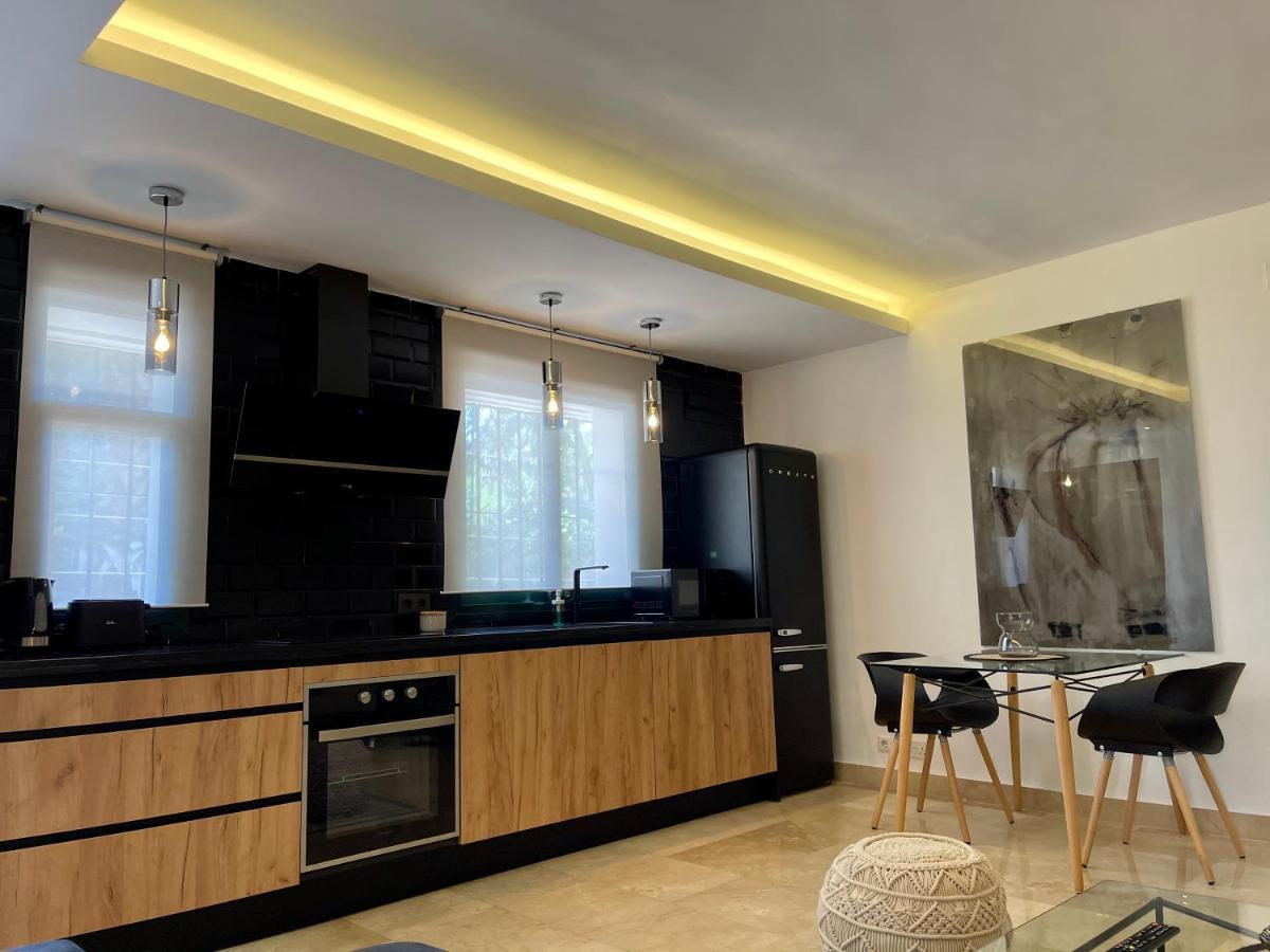 Puerto Banus Apartamento Coco Appartement
