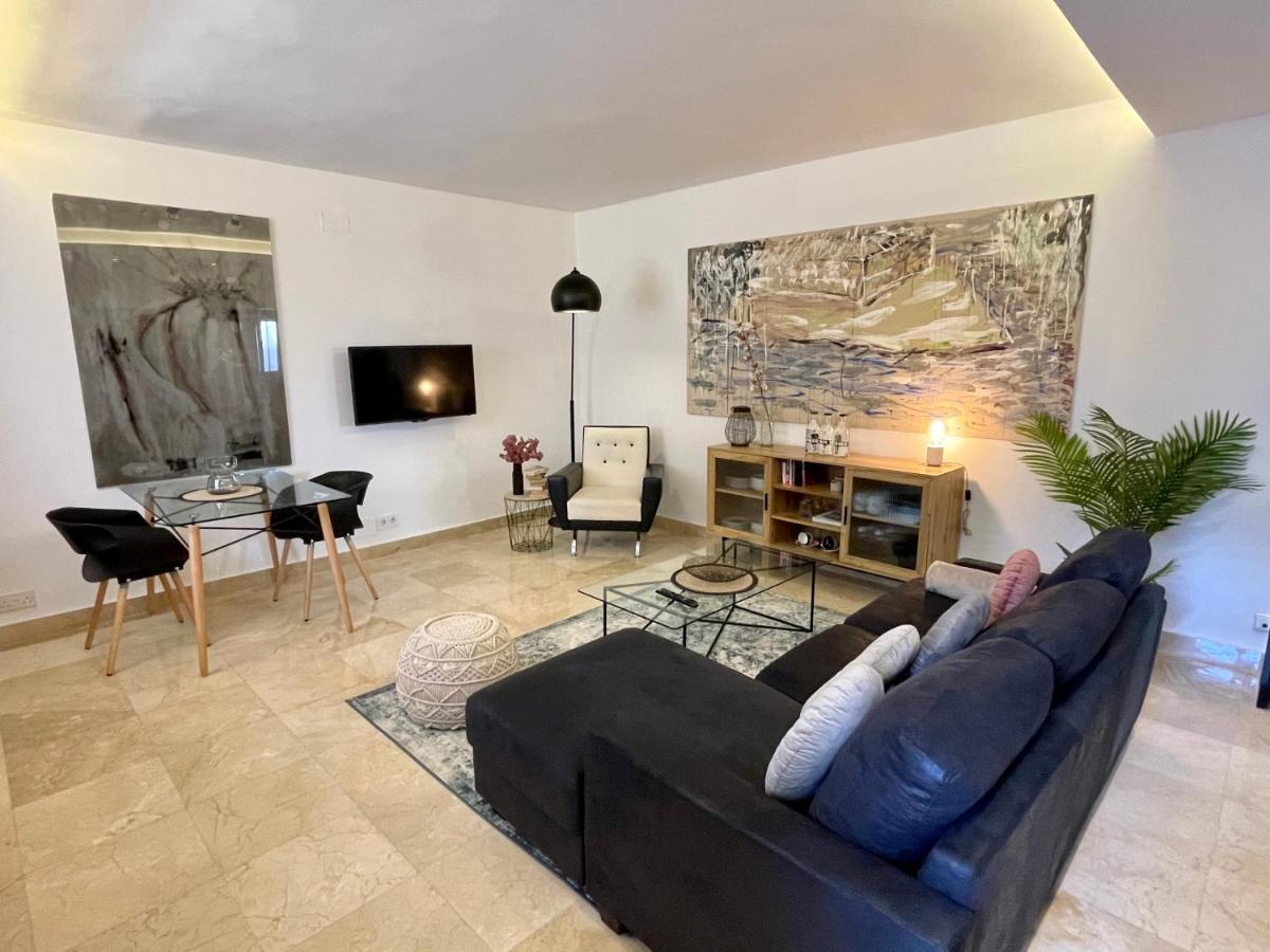 Puerto Banus Apartamento Coco Appartement Marbella