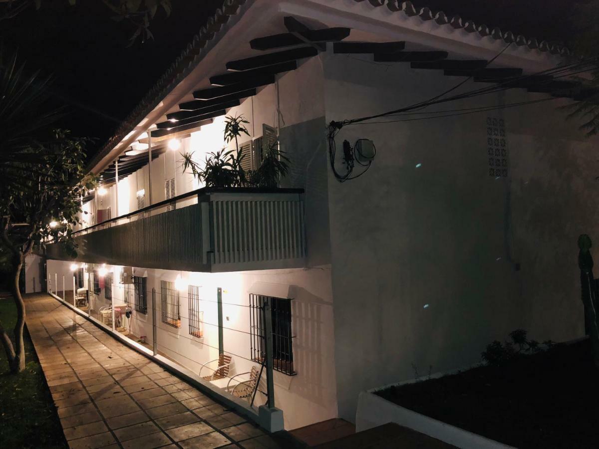 Puerto Banus Apartamento Coco Appartement