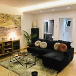 Magnifico apartamento en Puerto Banus beach