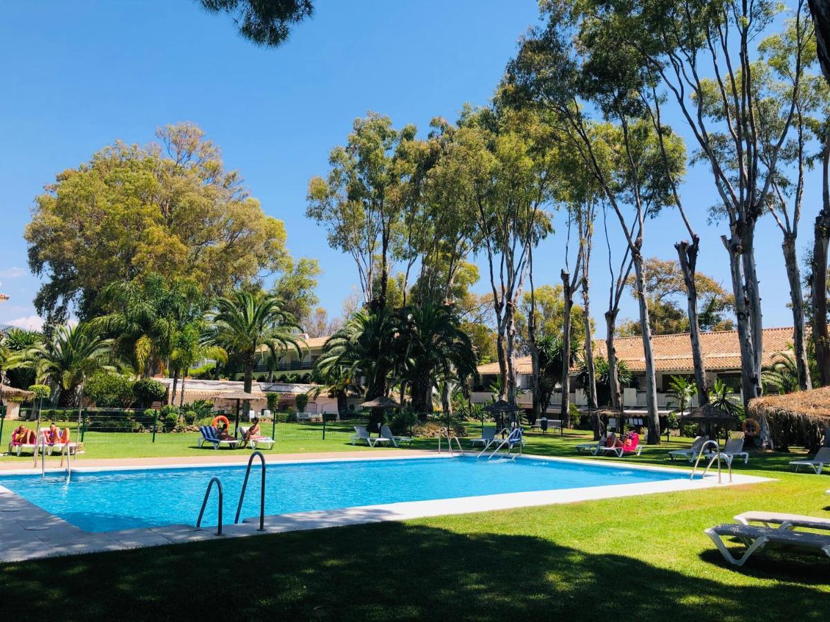 Apartamento Puerto Banus Apartamento Coco *